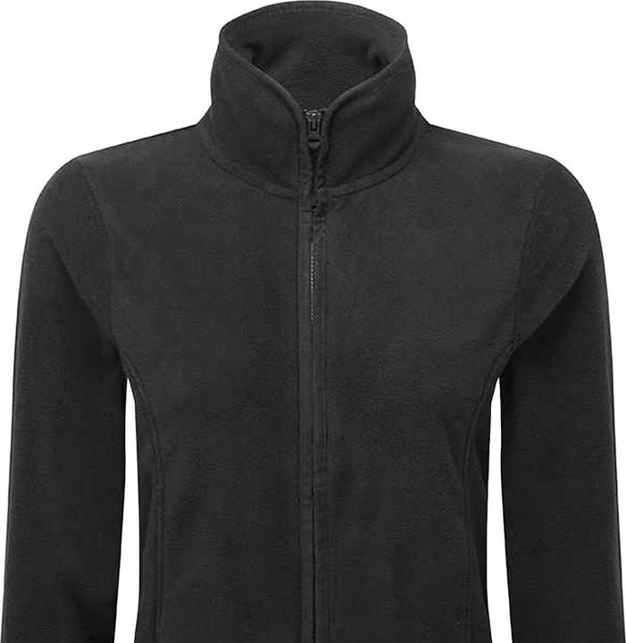 Produktbild Premier Artisan Fleecejacke KontrastBesatz (XL)