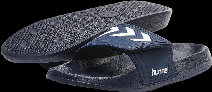 Image du produit hummel Larsen Slipper Velcro (42)