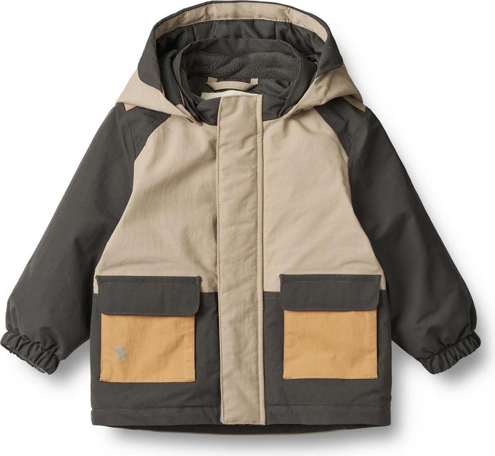 Produktbild Wheat Kleinkinder Winterjacke Laust (92)