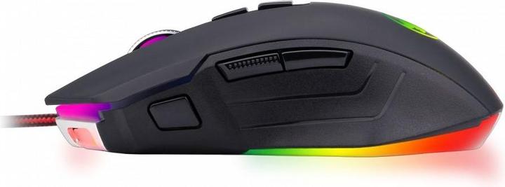 Immagine prodotto Redragon Dagger M715RGB Gamer Mouse (Cablato)