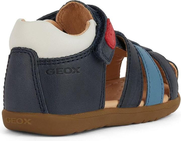 Produktbild Geox Halbschuhe (26)