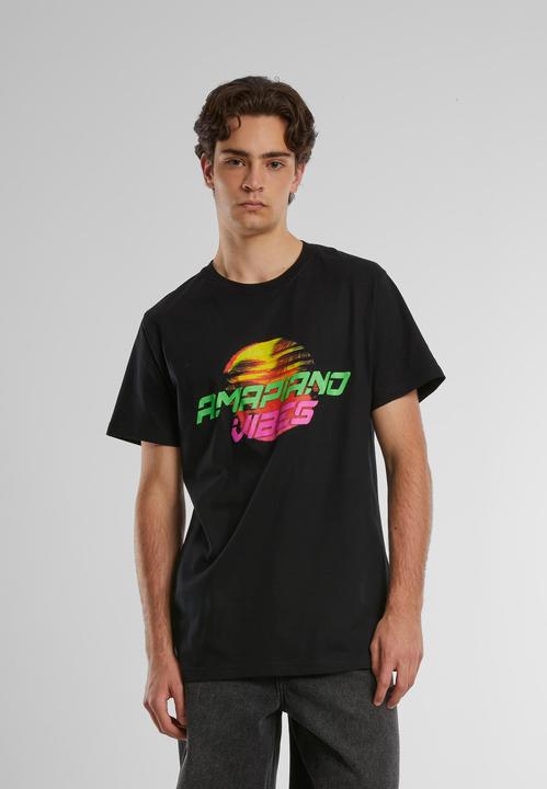 Produktbild Mister Tee Amapiano Vibes Tee - 89307 (L)
