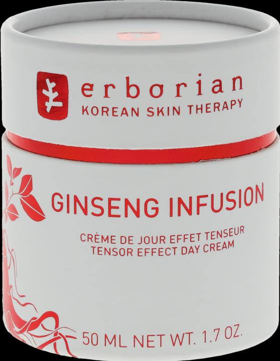 Immagine prodotto Erborian Ginseng Infusion (50 ml, Crema da giorno, Fino a SPF 10)