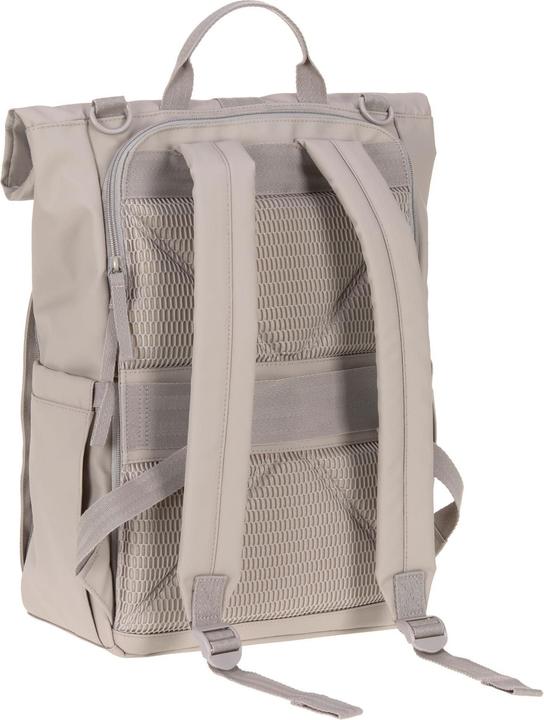 Produktbild Lässig Green Label Wickelrucksack Rolltop Up