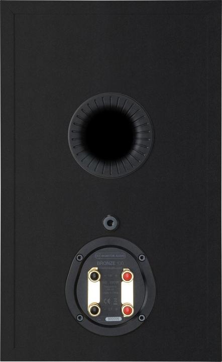 Actual product image Monitor Audio Bronze 100 (1 pair, 100 W)