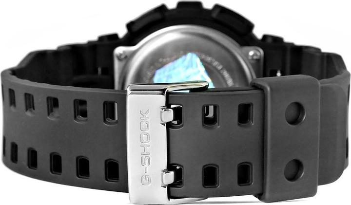 Actual product image G-Shock Classic (Chronograph, 55 mm)