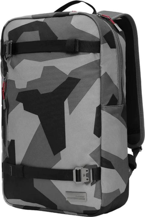 Actual product image D_b_ The Världsvan early The Scholar backpack (17 l)