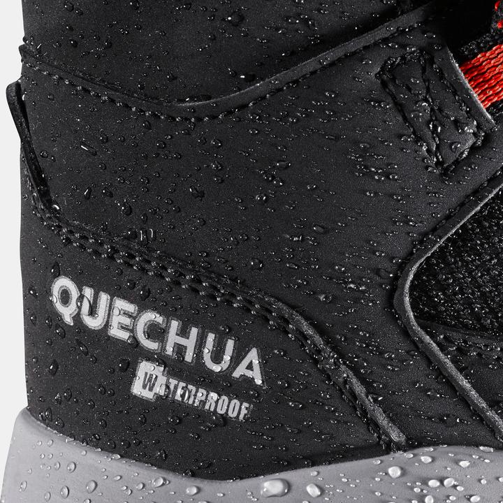 Image du produit Quechua SH500 MTN (30)