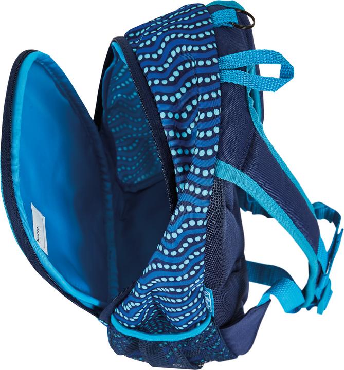 Image du produit Herlitz Sac à dos pour maternelle Rookie Deep Ocean
