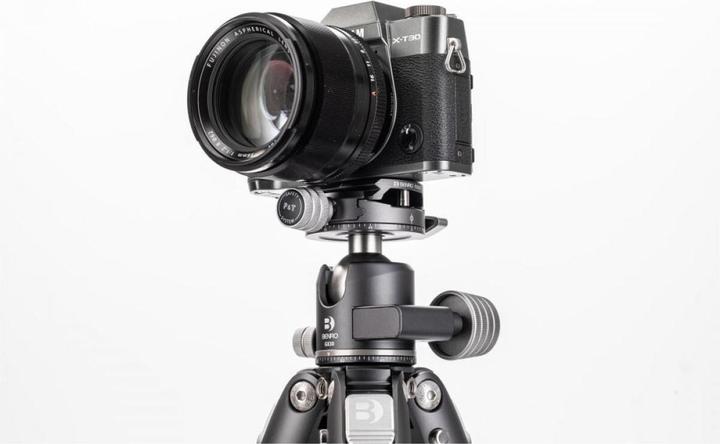 Actual product image Benro GX30 (Spherical head)