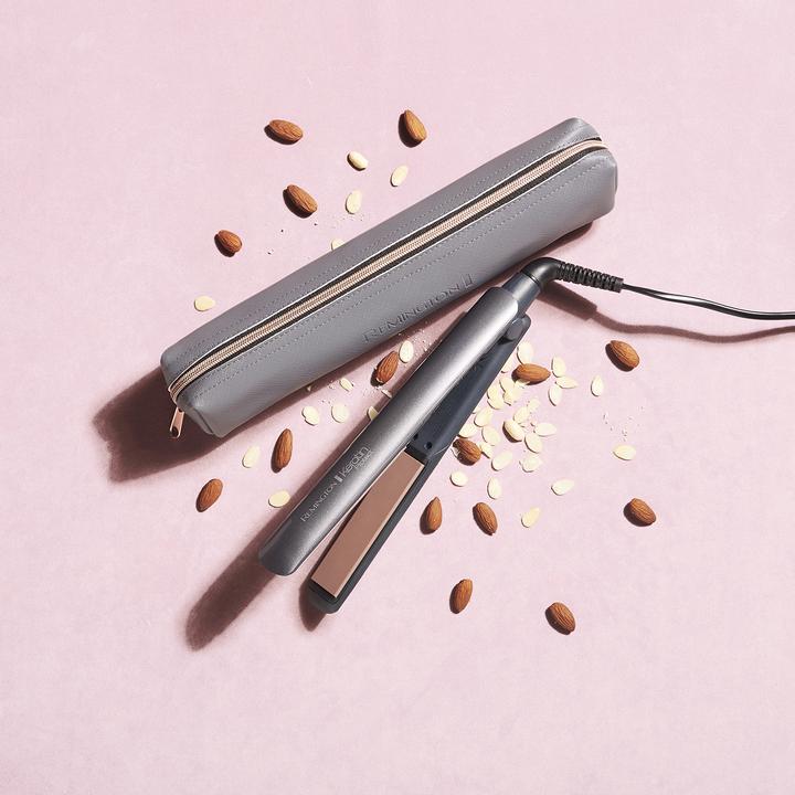 Actual product image Remington Keratin Protect (Straightening iron)