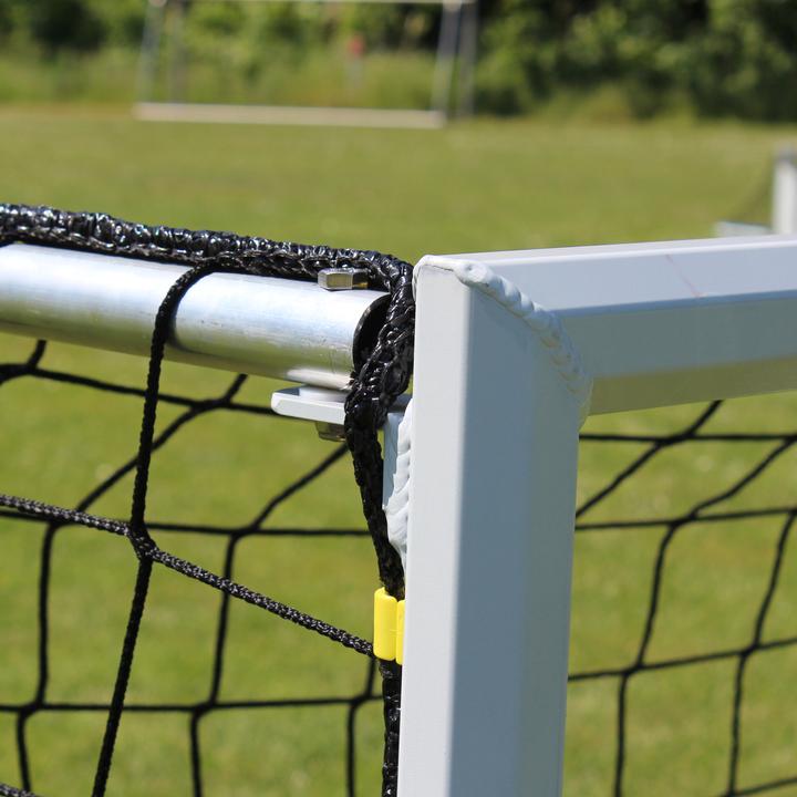 Immagine prodotto Sport-Thieme Mini porta da allenamento con cerchi in rete pieghevoli