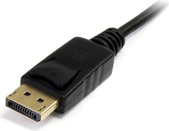 Immagine prodotto StarTech Mini DisplayPort — DisplayPort (4 m, DisplayPort)