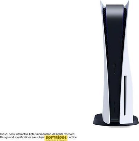 Produktbild Sony Playstation 5
