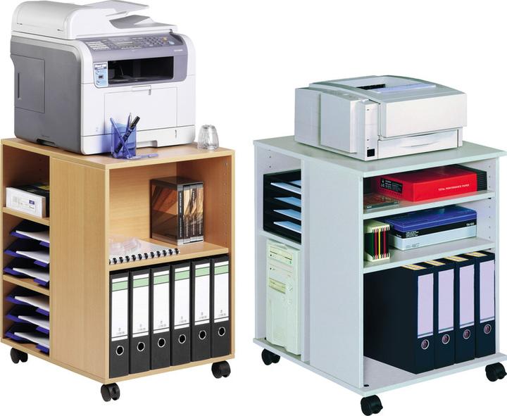 Image du produit Durable Chariot multifonctionnel (11 x 60 x 82 cm)