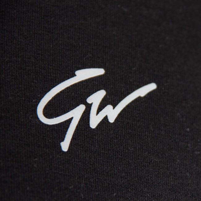 Image du produit Gorilla Wear Pixley Pants Black (S)