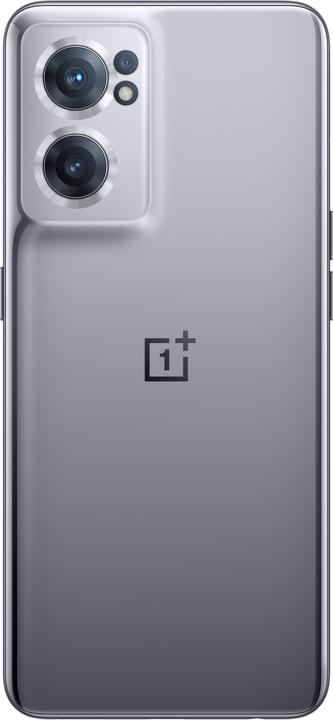 Produktbild OnePlus Nord CE 2 (128 GB, Gray Mirror, 6.43", Dual SIM, 64 Mpx, 5G)