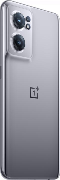 Produktbild OnePlus Nord CE 2 (128 GB, Gray Mirror, 6.43", Dual SIM, 64 Mpx, 5G)