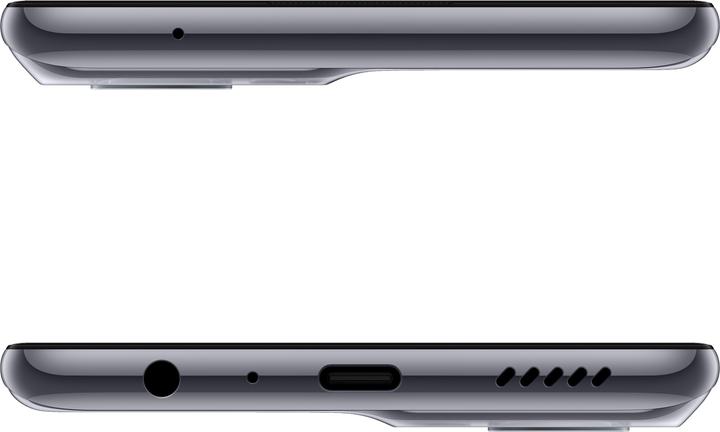 Produktbild OnePlus Nord CE 2 (128 GB, Gray Mirror, 6.43", Dual SIM, 64 Mpx, 5G)