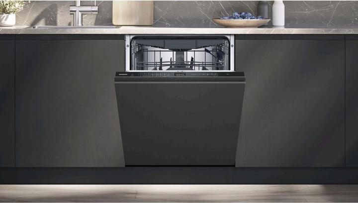 Produktbild Siemens SN65ZX12CE- iQ500 - Volledig gentegreerde vaatwasser