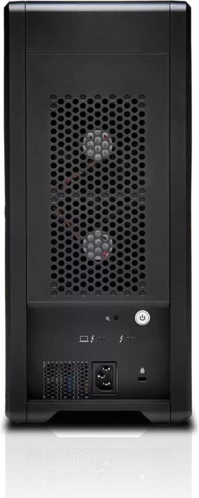 Actual product image SanDisk Professional G-Raid Shuttle 8 Emeai (192 TB)