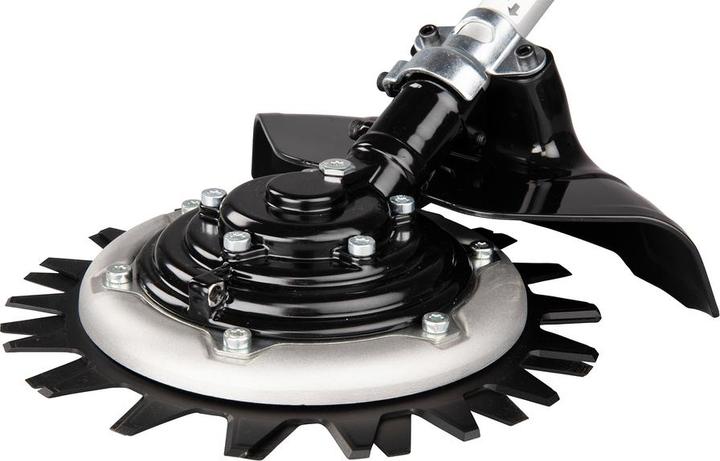 Actual product image Makita EM407MMP (Weed whacker, Garden machinery attachment)