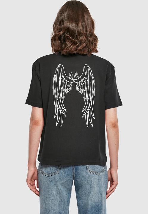 Immagine prodotto Miss Tee Maglietta Angel - 125237 (S)