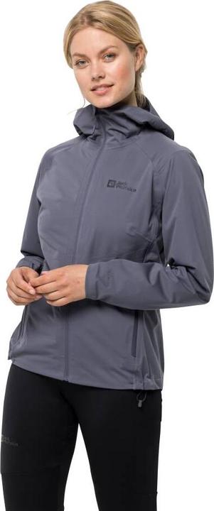 Immagine prodotto Jack Wolfskin Emberberg 3L Jkt W (S)