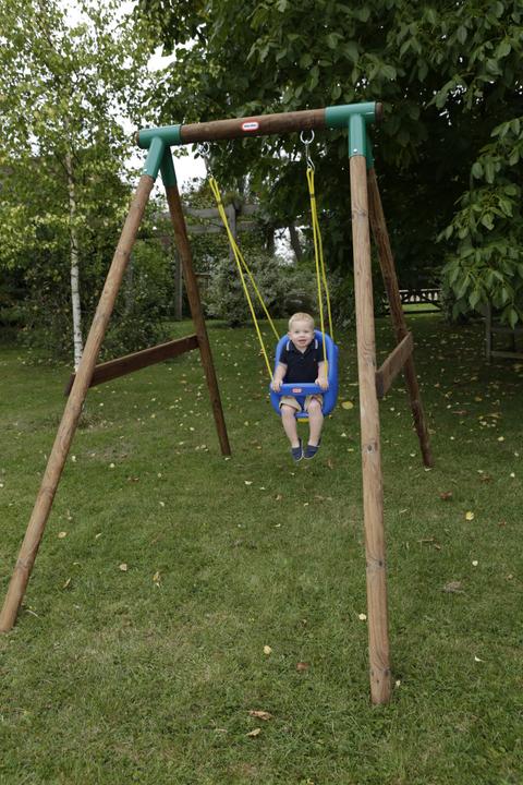 Productafbeelding Little Tikes High Back Toddler Swing