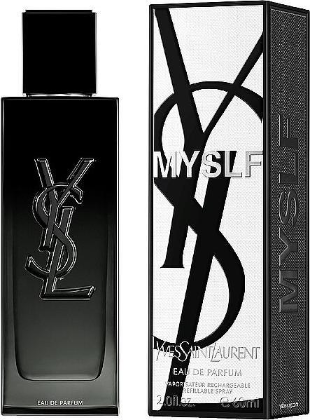 Immagine prodotto Yves Saint Laurent Myslf (Eau de parfum, 60 ml)