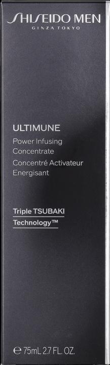 Productafbeelding Shiseido Ultimune Power Infusing Concentrate (75 ml)