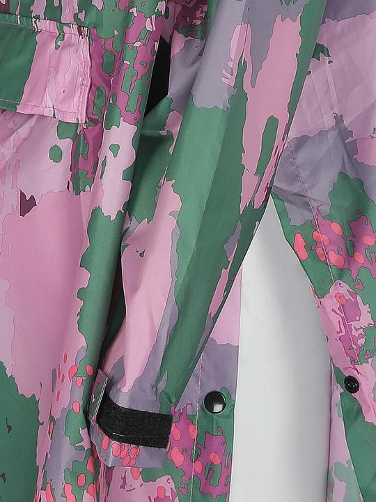 Image du produit Rainkiss Veste de pluie - Poncho de pluie Digi Spring Camo (Taille unique)