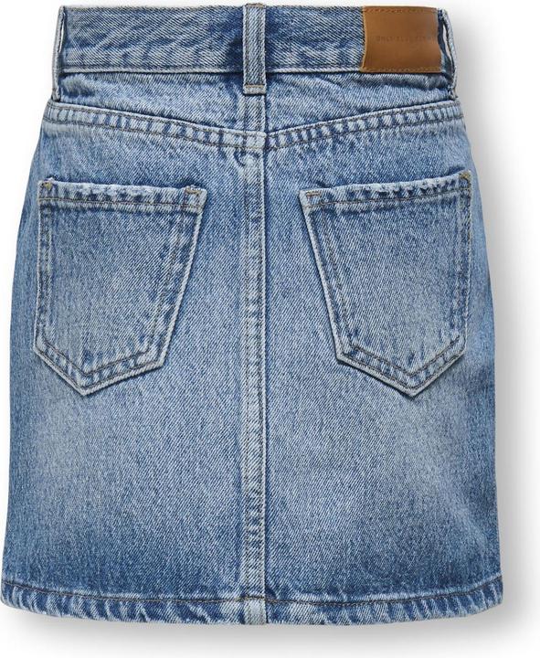Actual product image Only KOGSTELLA Jeansrock Jeansrock (134)