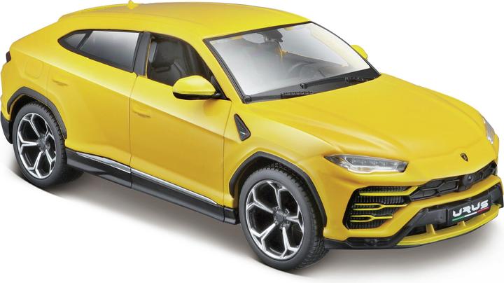 Maisto Lamborghini Urus