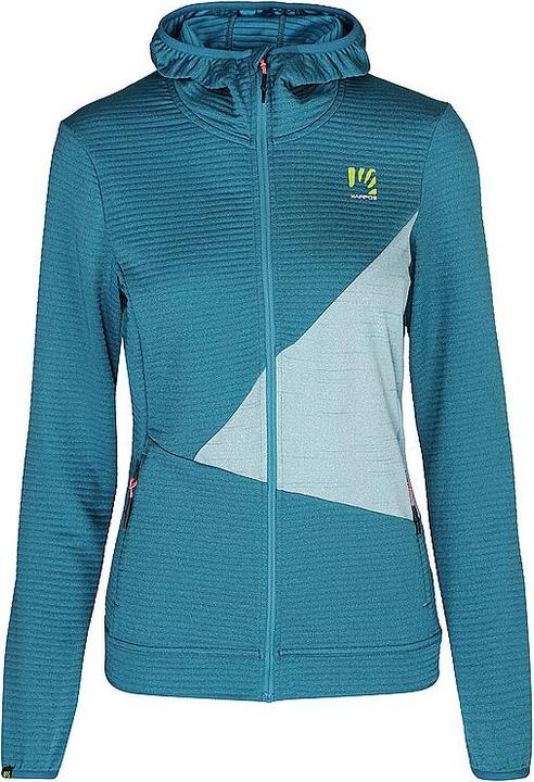 Karpos Women's Nuvolau Fleece