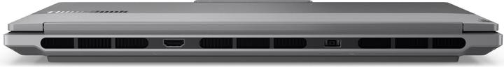 Actual product image Lenovo ThinkBook 16p Gen 5 (16", Intel Core i9-14900HX, 32 GB, 1000 GB, CH)