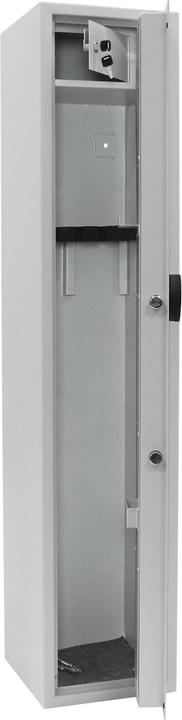 Produktbild Rottner Waffenschrank S1 Yukon 5 Elektronikschloss (0.15 l)
