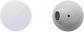 Actual product image Microsoft Surface Earbuds (7 h, Wireless)