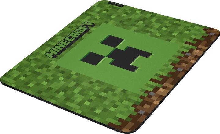Immagine prodotto Razer Mousepad Gigantus V2 Minecraft (M)