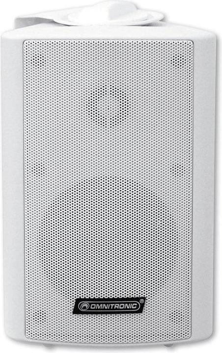 Actual product image Omnitronic WPS-4 (1x 40 W)