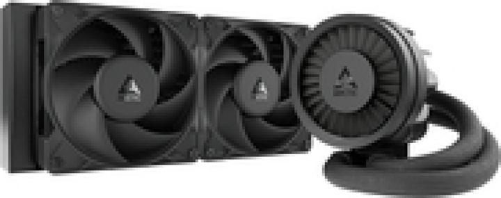 Produktbild Arctic Liquid Freezer III Pro 240 bk