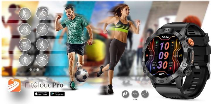 Image du produit Gravity GT20-1 Smartwatch