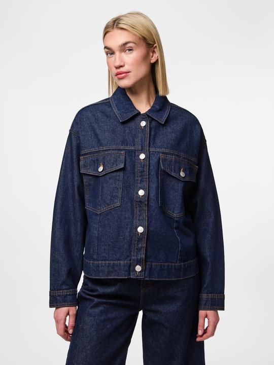 Immagine prodotto Pieces Pcelma Denim Jacket Noos Bc (M)