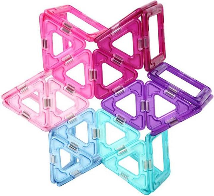 Image du produit Magformers inspirer