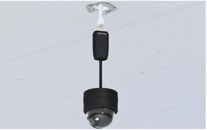 Immagine prodotto Ubiquiti G5 Dome Ultra (2688 x 1512 Pixel)