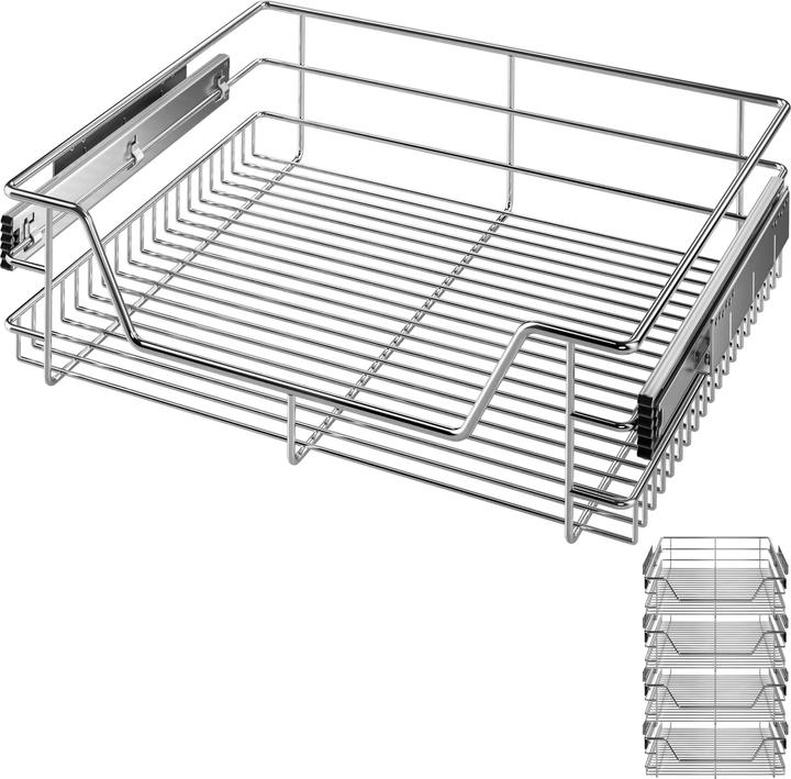 Produktbild Casaria Küchenschublade