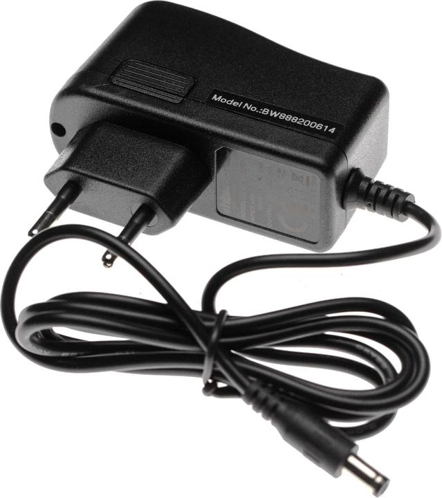 AccuCell Netzteil wie RS-RH5277 für Rowenta Air Force Extreme RH875801 u.a.