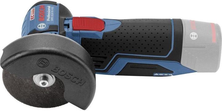 Productafbeelding Bosch Professional GWS 12V-76 Professional (76 mm)