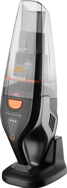 Concept VP4351 Hand Vacuum Cleaner Bagless