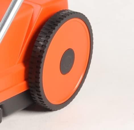 Produktbild Haaga Kehrmaschine 255